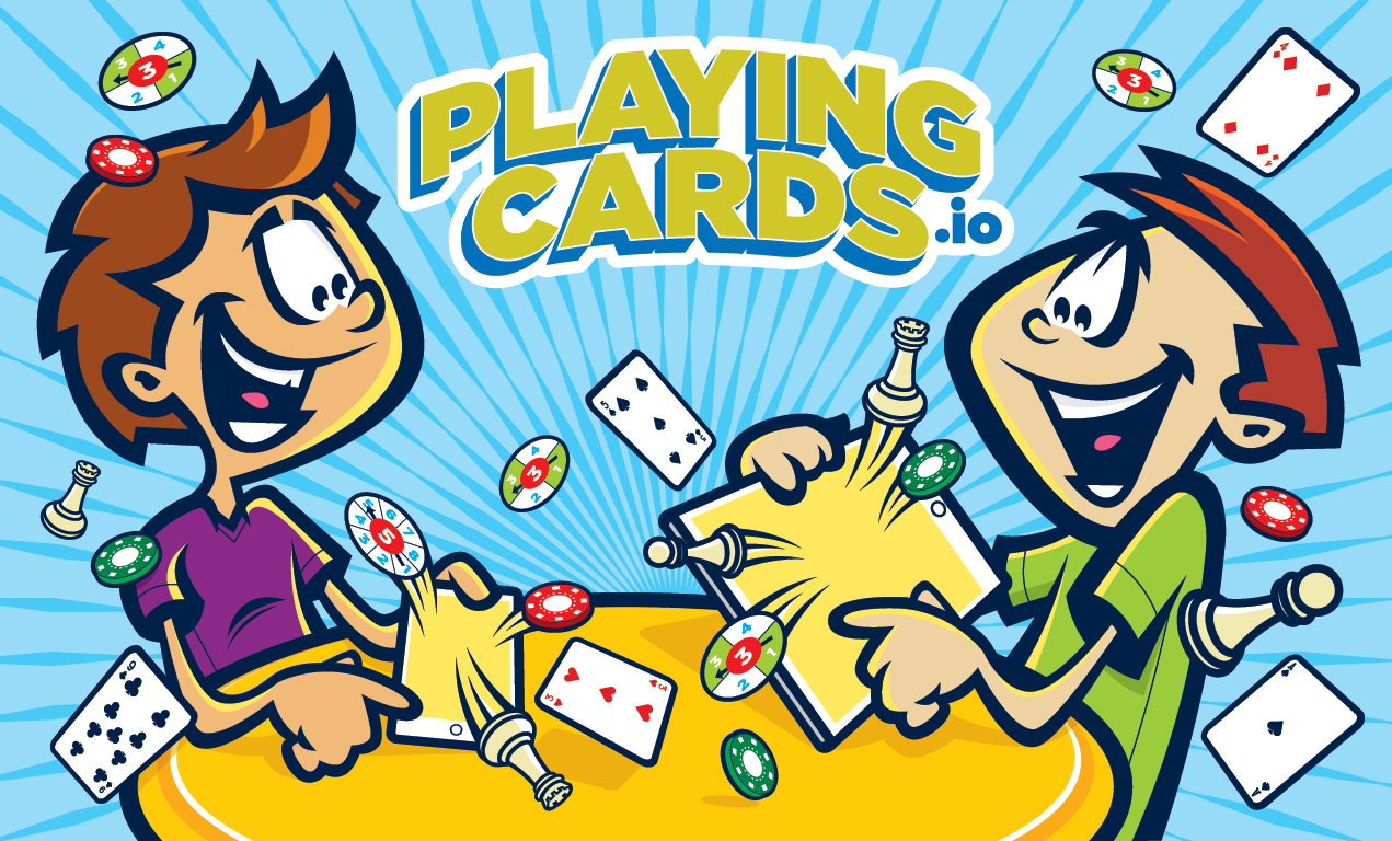 playingcards.io image