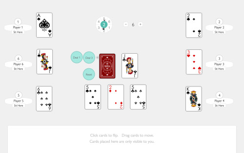 PlayingCards.io (@playingcardsio) / X