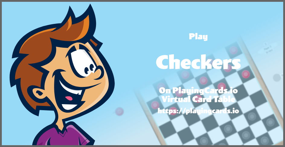 How to play checkers: Rules, starting strategies with pictures