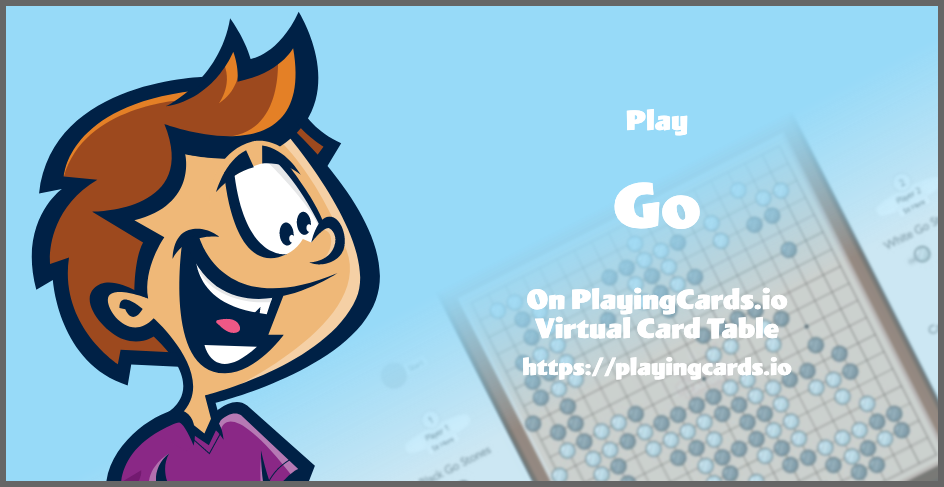 Go · 2 Players · Play Free Online